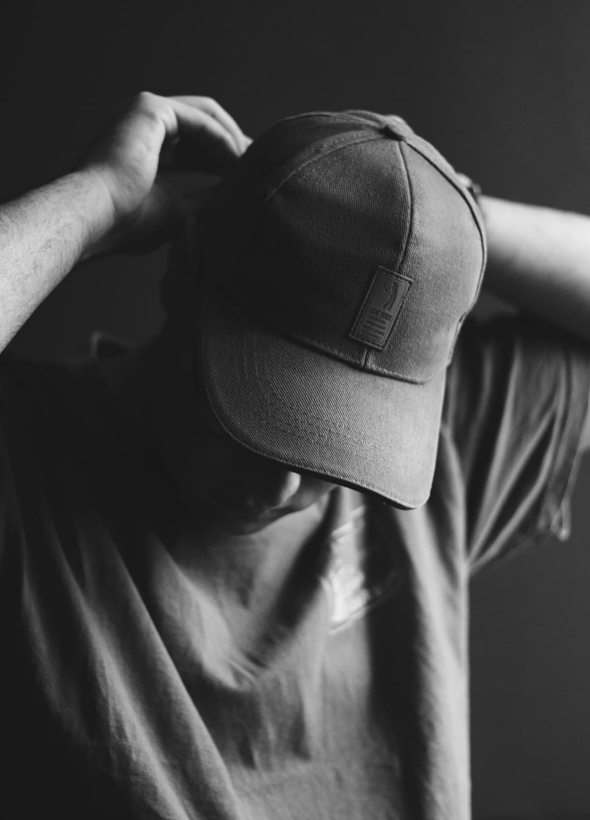 Six Panel Cap
