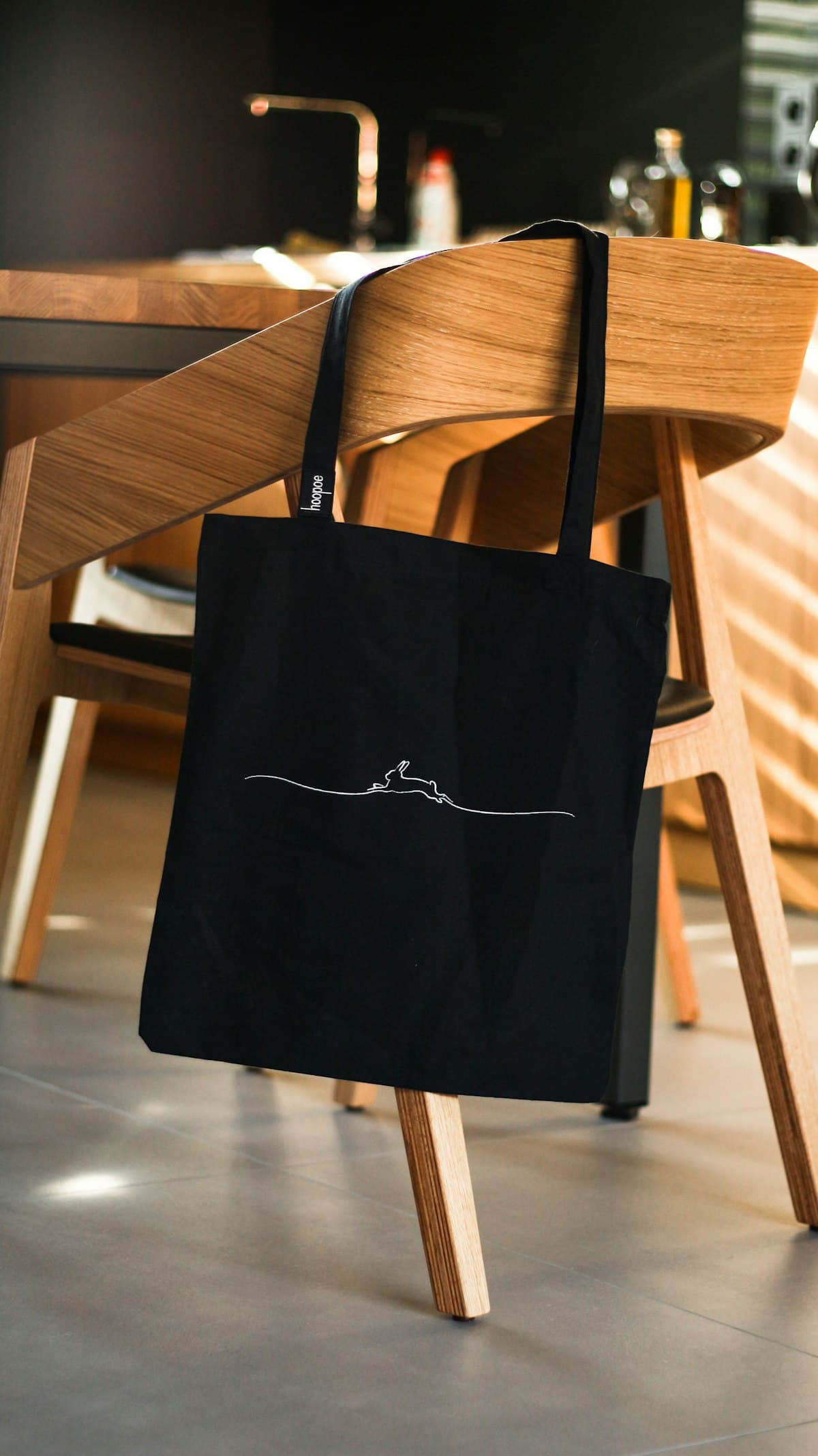 Canvas Tote